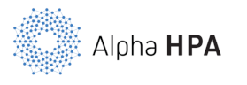 Alpha-HPA