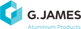 G James Aluminium