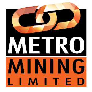 metro mining